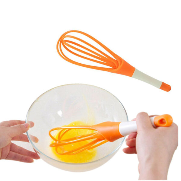 2 IN 1 EGG BEATER