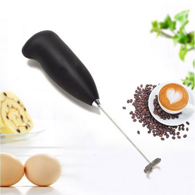 Battery Operated Coffee Beater – DiscountStore