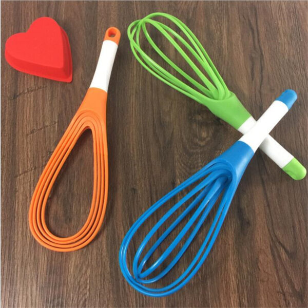 2 IN 1 EGG BEATER