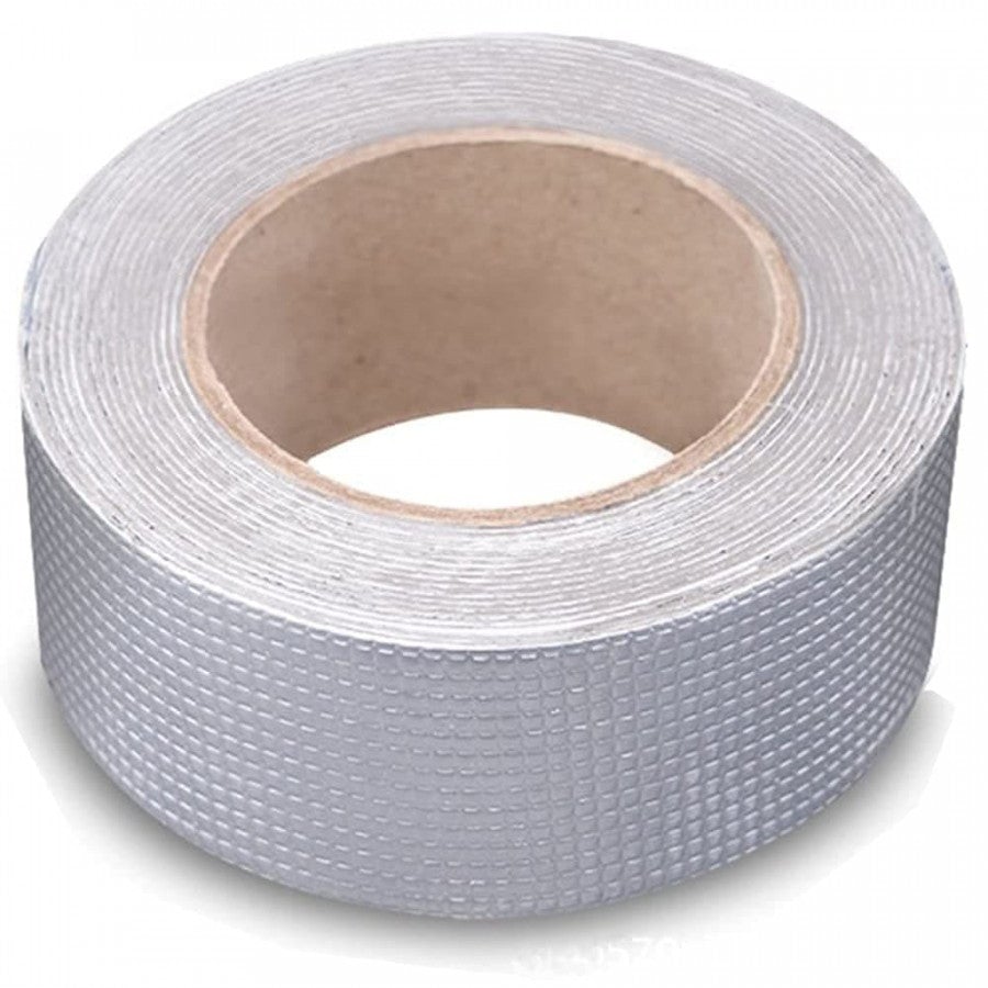 SALE - Aluminium Waterproof Rubber Butyl Tape - (2in*60in)
