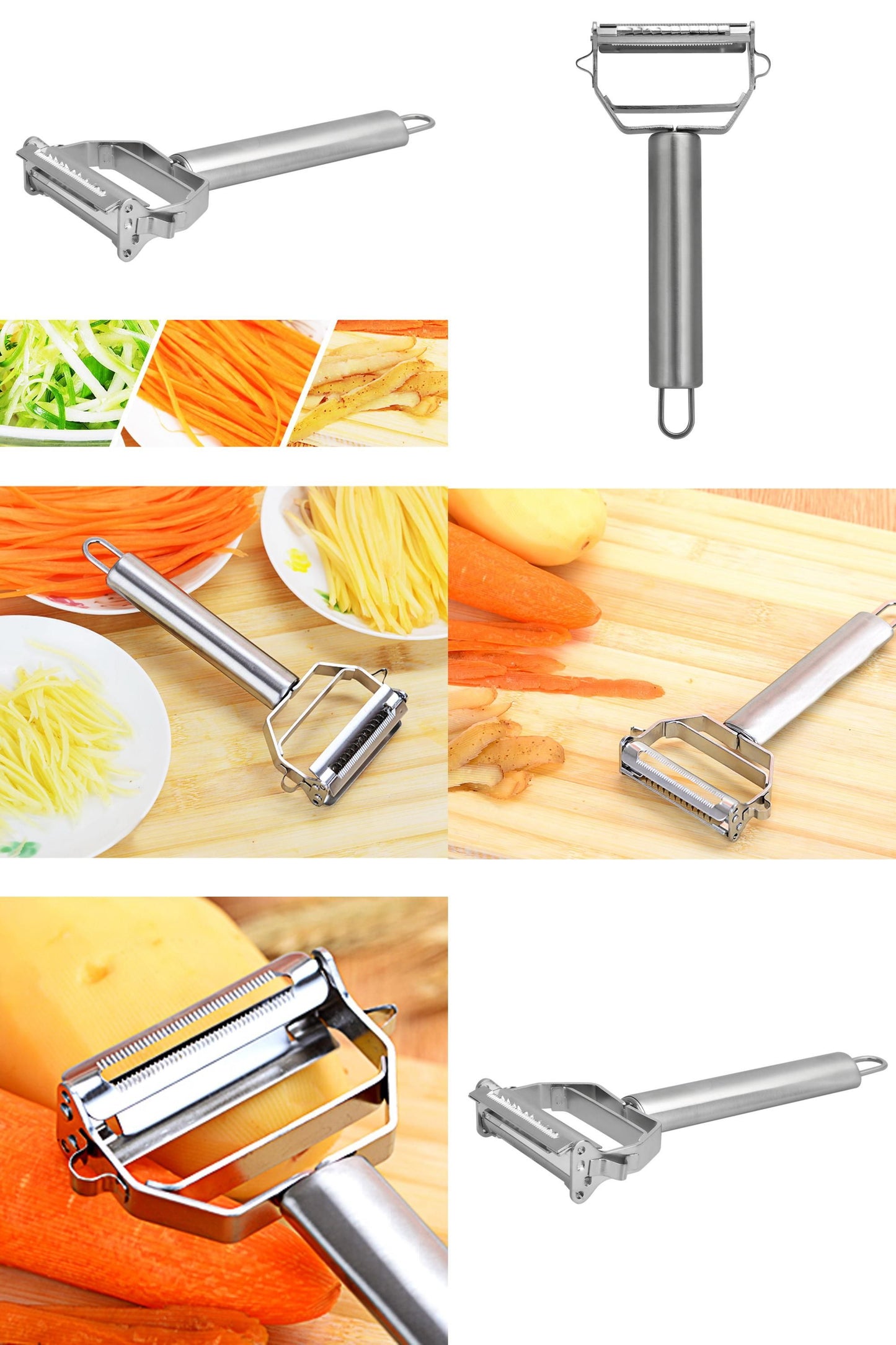 Julienne Peeler