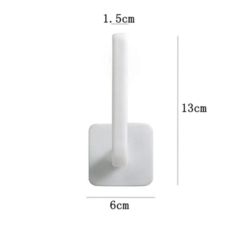Multifunctional Self Adhesive Hook