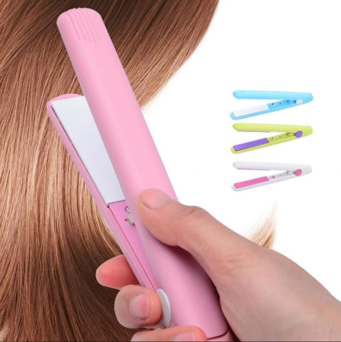 Mini Straightener