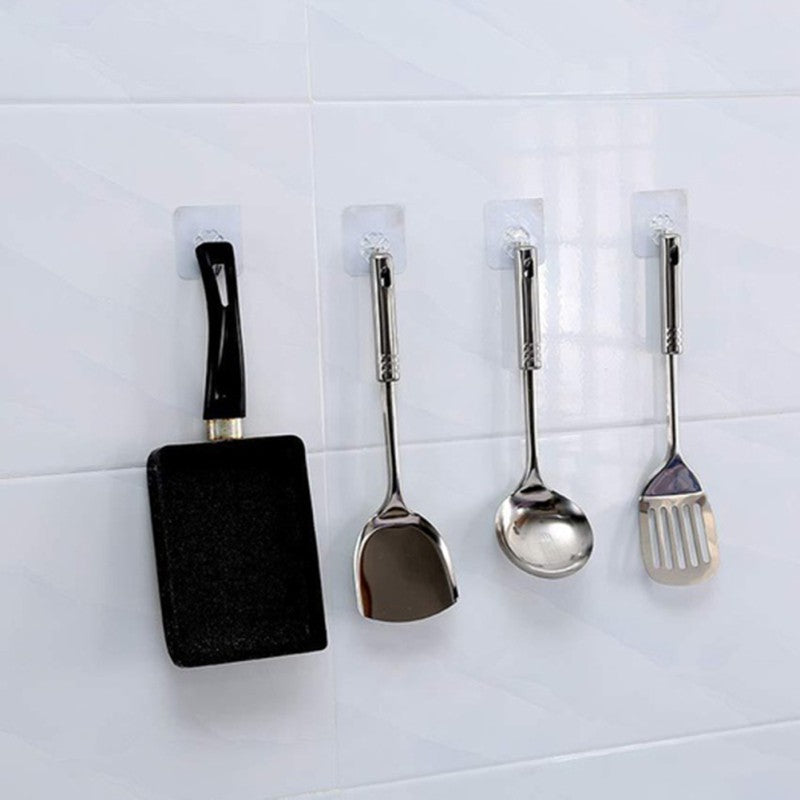 Pack of 15 Self Adhesive Hook
