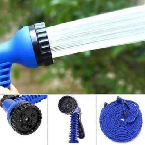 50 Ft Magic Portable & Retractable Garden Hose