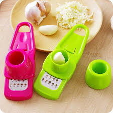 Garlic Slicer