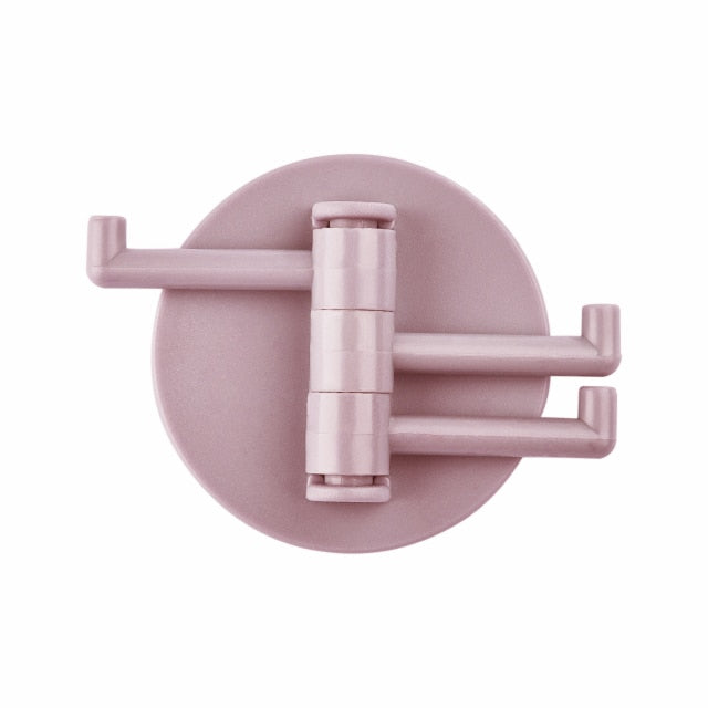 Self Adhesive Wall Hook Key Holder