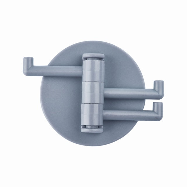 Self Adhesive Wall Hook Key Holder