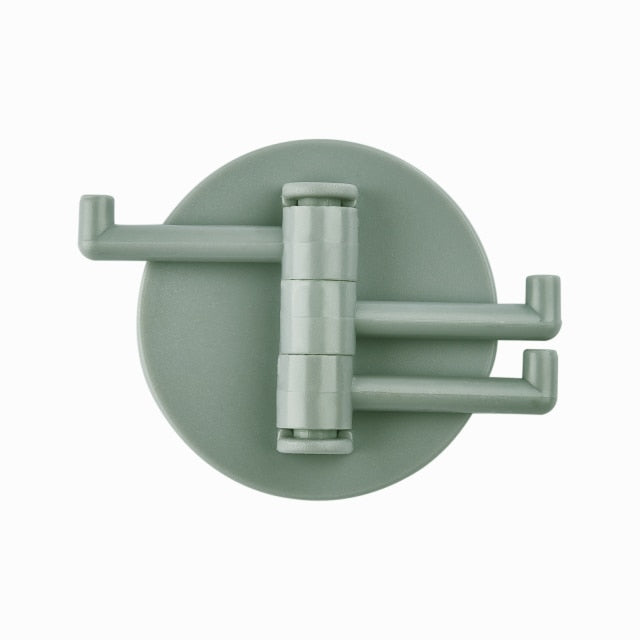 Self Adhesive Wall Hook Key Holder