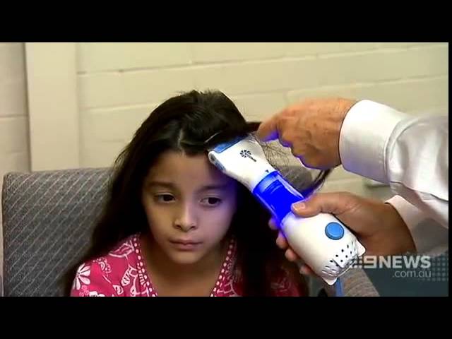 Lice-Tec Anti Lice V Comb