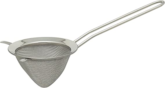 3 Pcs Tea Strainer Set