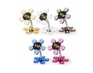 VIP 360 Degree Rotatable Mobile Phone Holder Stand