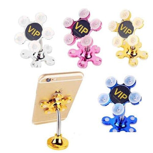 VIP 360 Degree Rotatable Mobile Phone Holder Stand