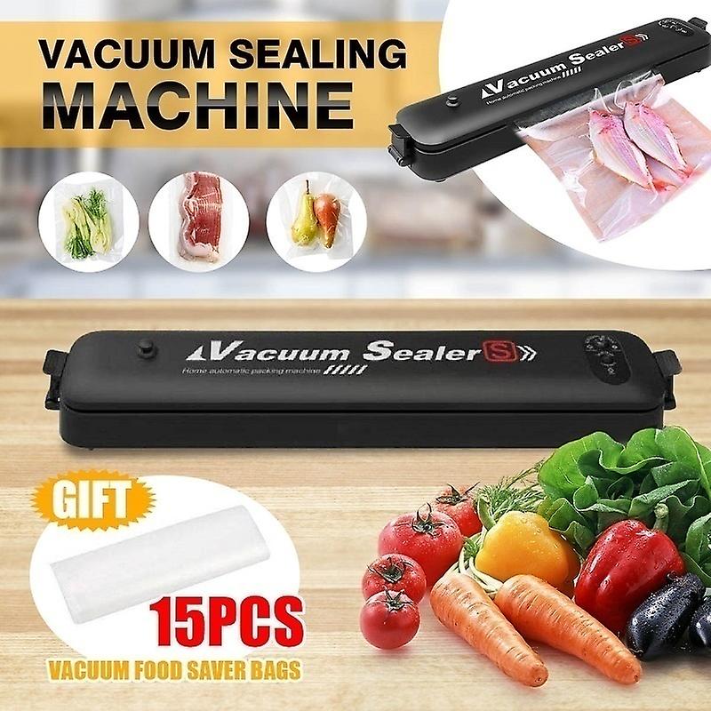 Automatic Vacuum Sealer Machine
