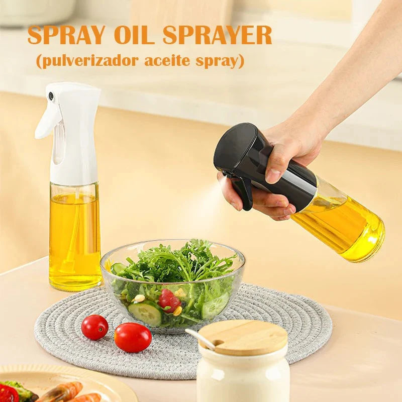 200ML/300ML Oliver Oil sprayer Bottle