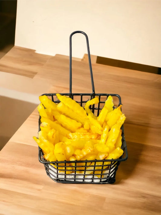 French Fries Basket small