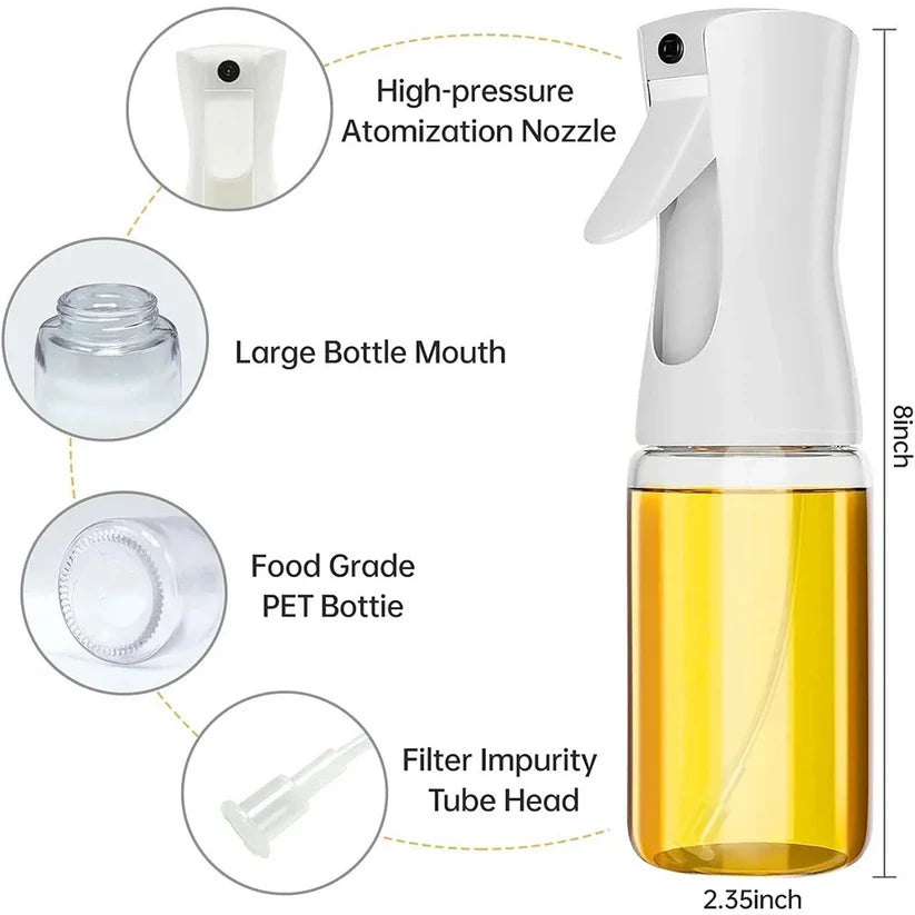 200ML/300ML Oliver Oil sprayer Bottle