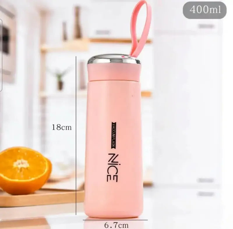 New nice liner creative Water Bottle Simple