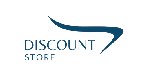 DiscountStore logo