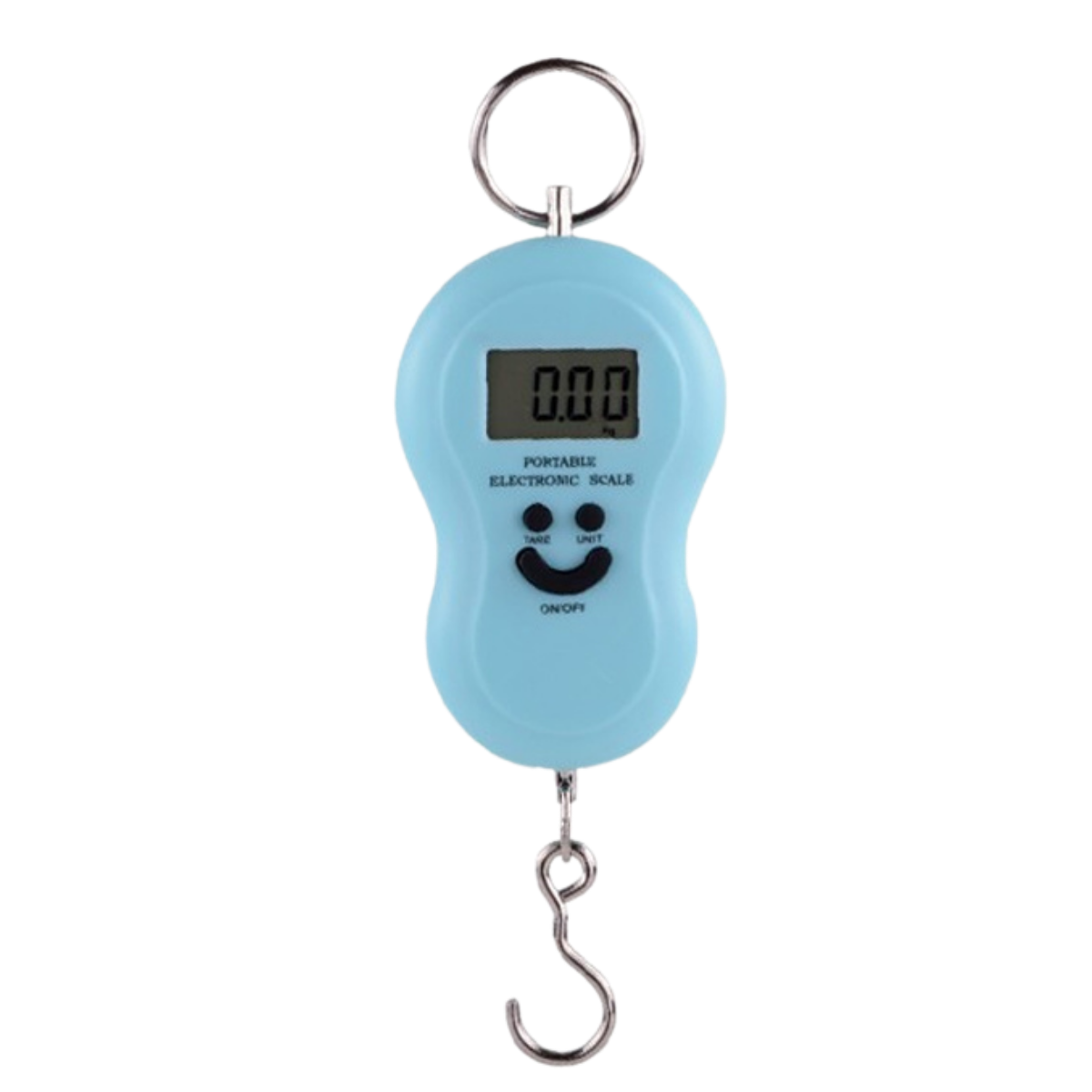 Portable Digital Luggage Scale