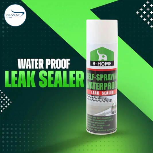 Waterproof Sealing Leak Proof Spray - (IMPORTED)