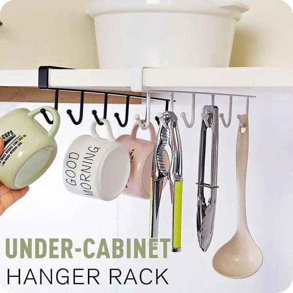 Under Cabinet Hook