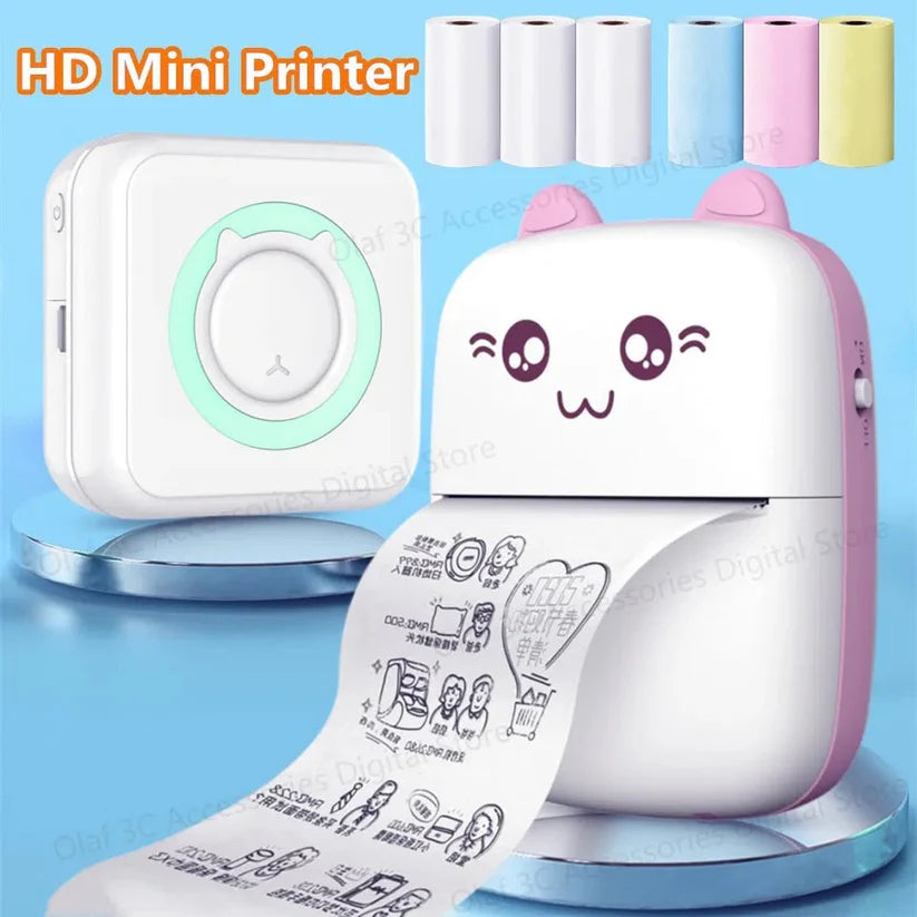Mini Printer In Store Mini Printer – DiscountStore
