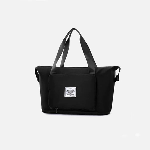 Portable Waterproof Travel Large Capacity Expandable Bag