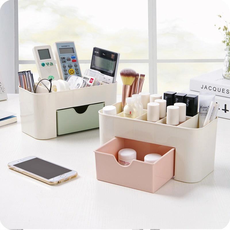 Multi-Purpose Desktop Organizer