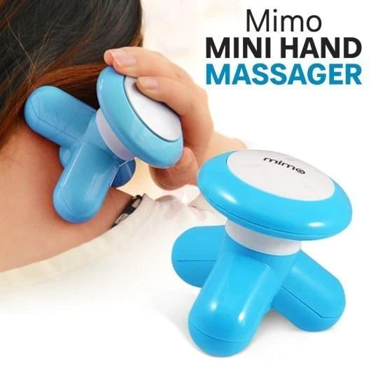 Mimo Mini Electric Massager Unboxing And Review, review, Universal Serial  Bus, video recording