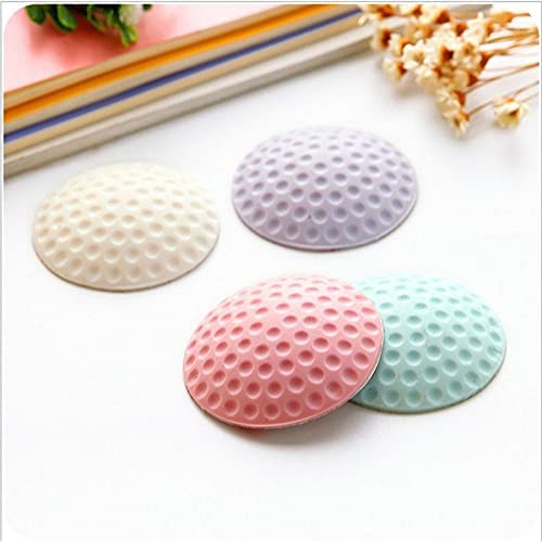 Thick Silent Door Rear Wall Anti Collision Cat Touch Pad