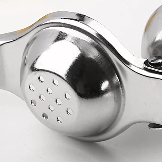Stainless Steel Lemon Fruits Squeezer