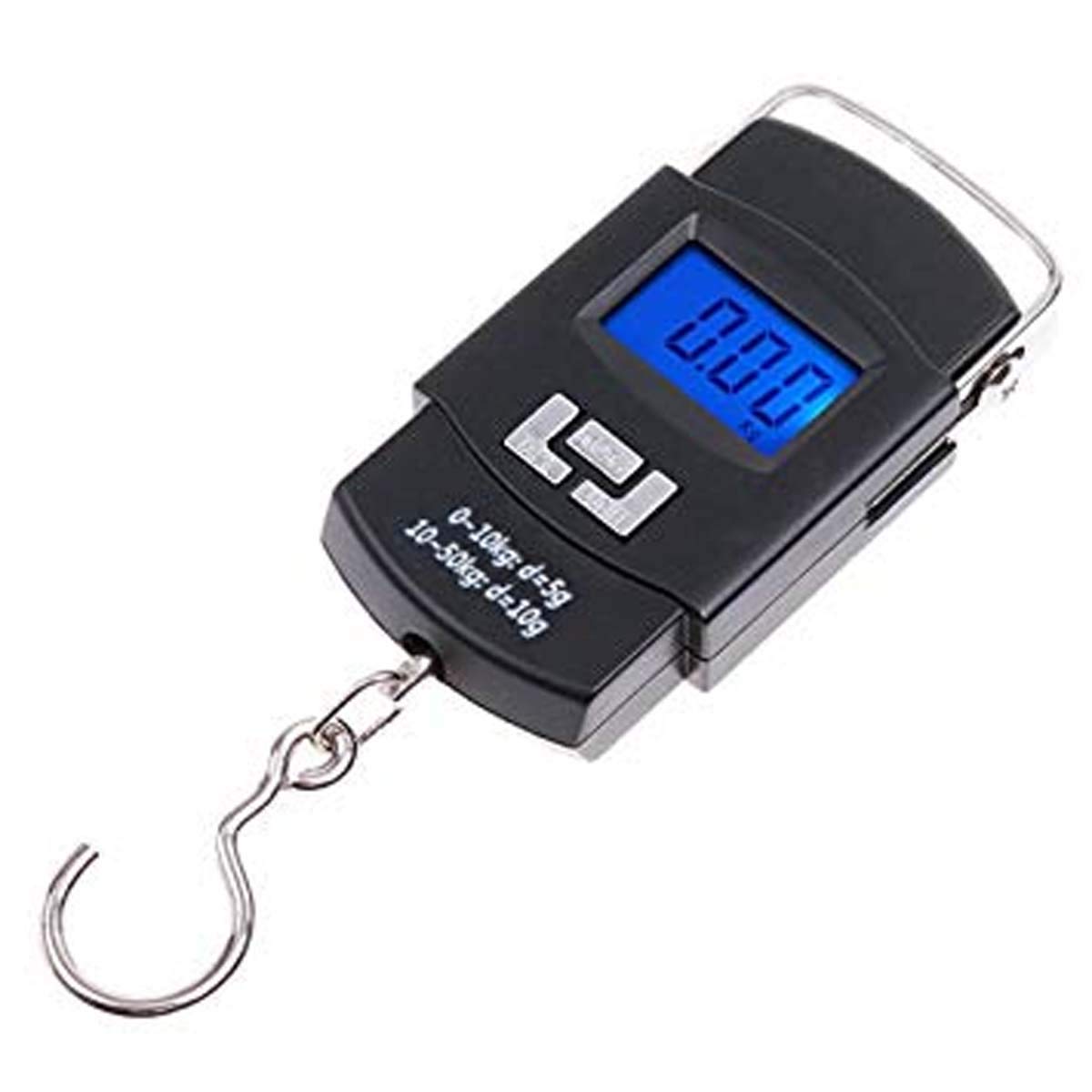 Imported Portable Electronic Digital Weight Scale