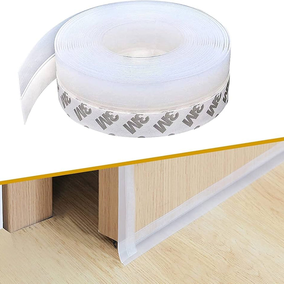 Door Window Sealing Strip Self Adhesive Sealing Strip - 5 Meter