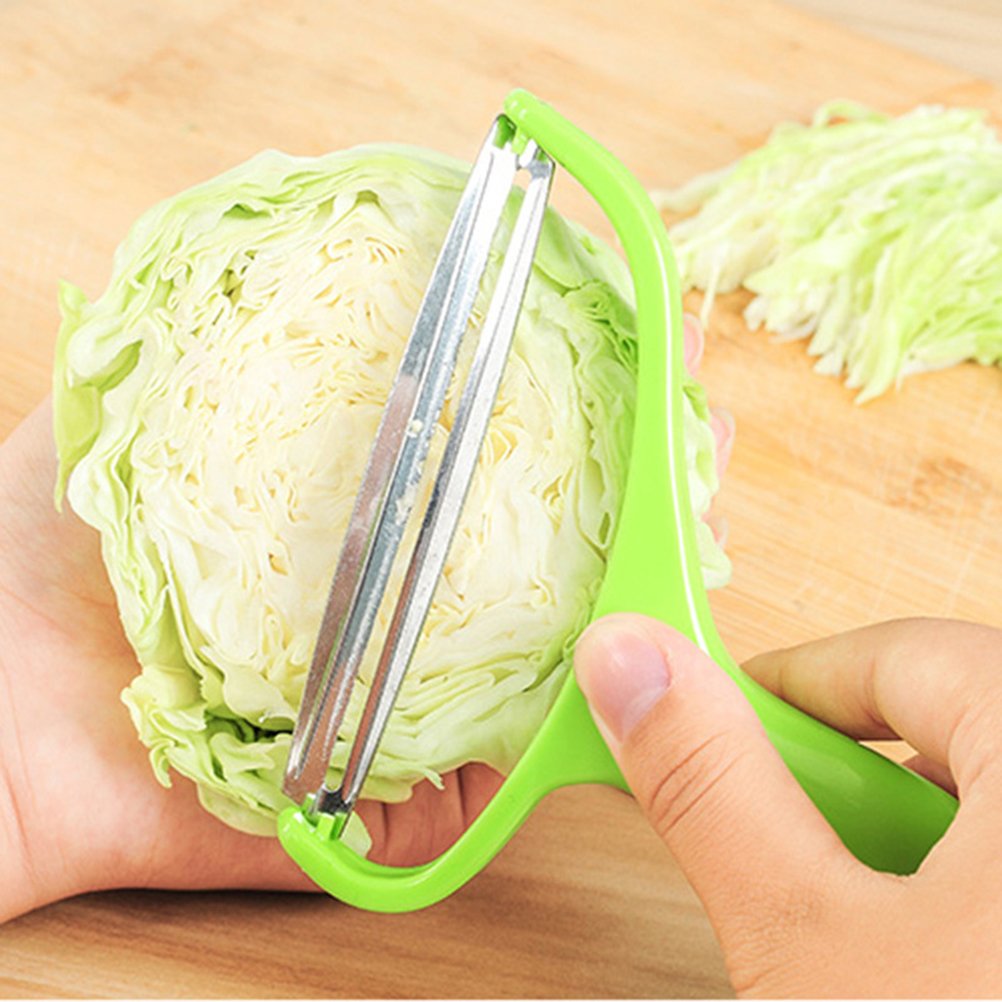 Salad Peeler Cutter