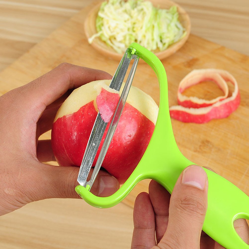 Salad Peeler Cutter