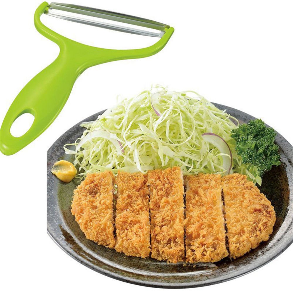 Salad Peeler Cutter