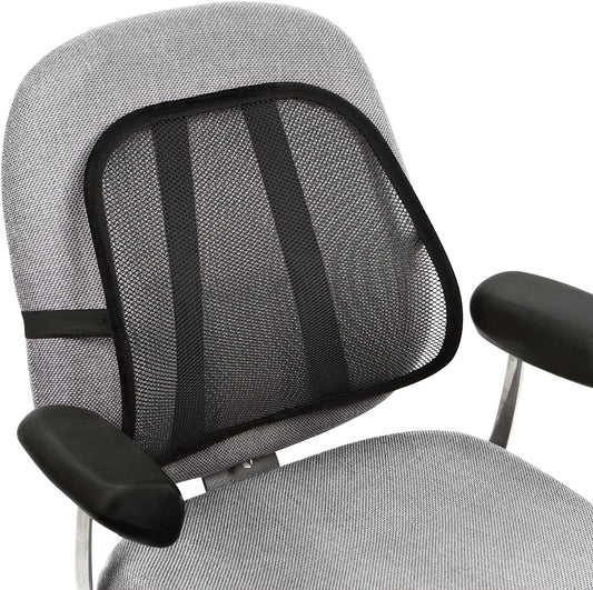 Chair seat backrest