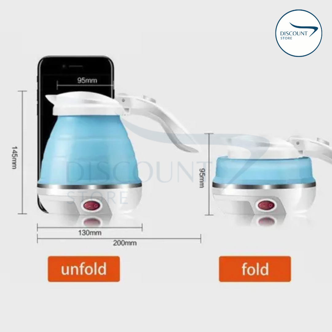 Portable Electric Kettle
