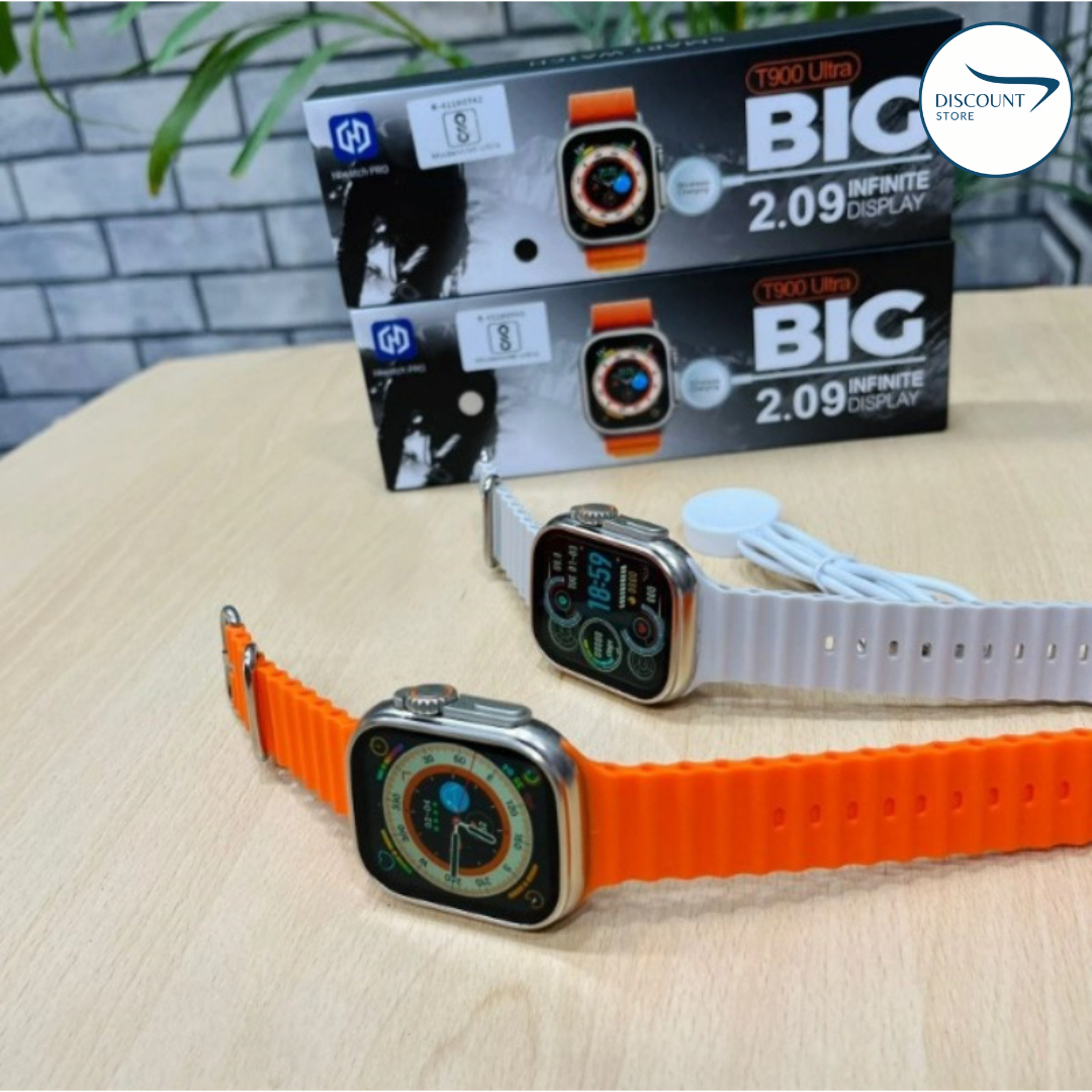 Imported smart watches discount