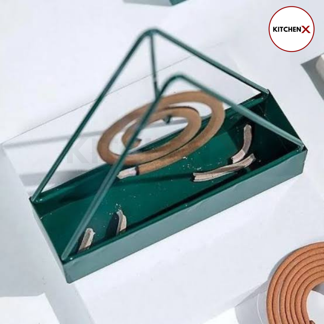 Mosquito Coil Holder Stand - (BUY 1 GET 1 FREE)