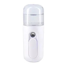 Portable Mini Face Mist Handy Sprayer
