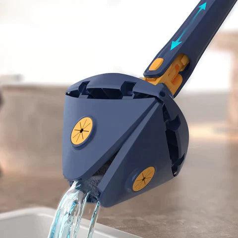 360° Adjustable Cleaning Mop