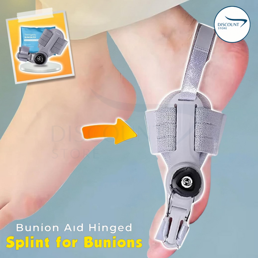 Pain Relief Bunion Toe Corrector - (IMPORTED)