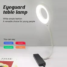 Smart Voice Control LED Light