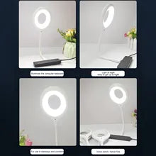 Smart Voice Control LED Light