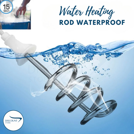 Imported Waterproof Electric Water Heating Rod