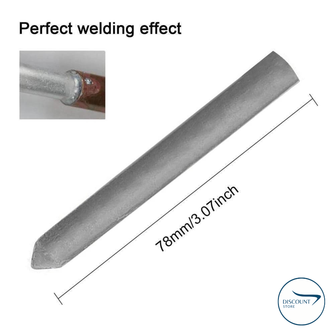 Effortless Welding Rods - (IMPORTED)