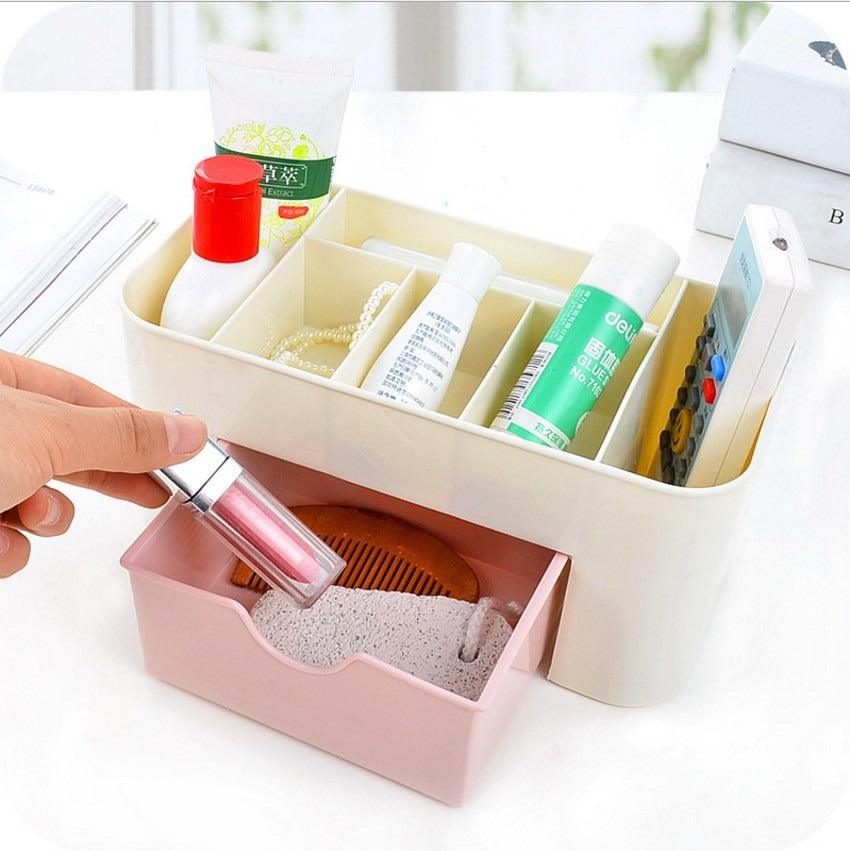 Multi-Purpose Desktop Organizer