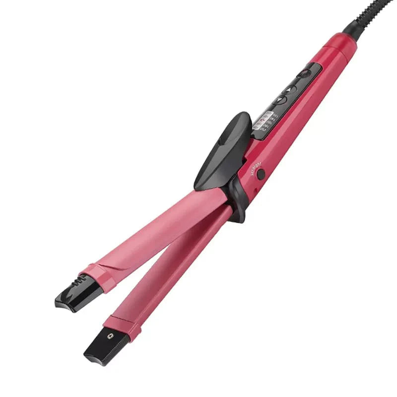 2 In 1 NOVA Hair Straightener